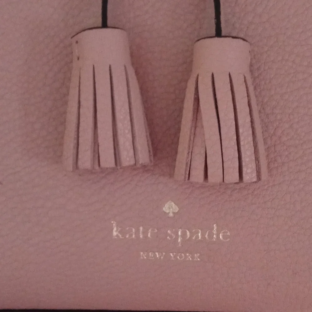 💗Kate Spade💗 - Hayes Mini Satchel - Picture 3 of 9